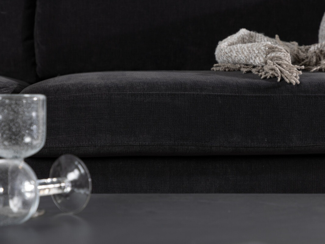 Sofá Dallas 4194 (Gris oscuro)