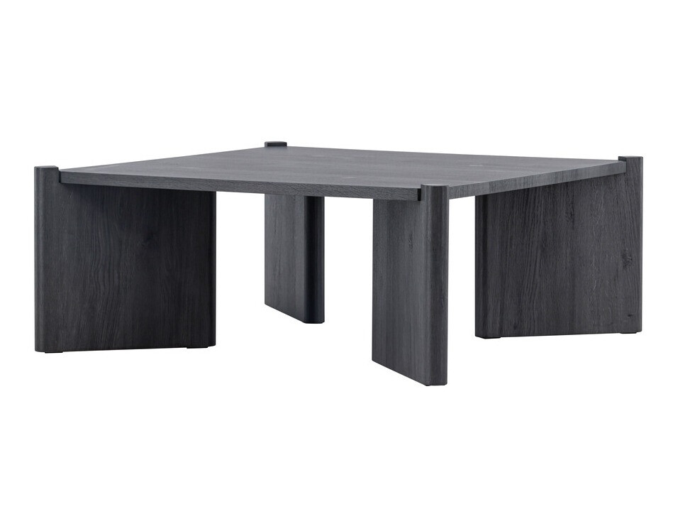 Mesa de centro Dallas 4198 (Negro)