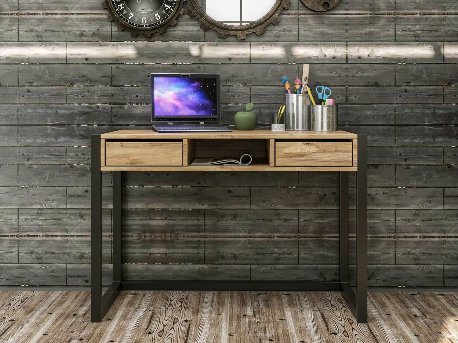 Mesa de oficina Kailua 711