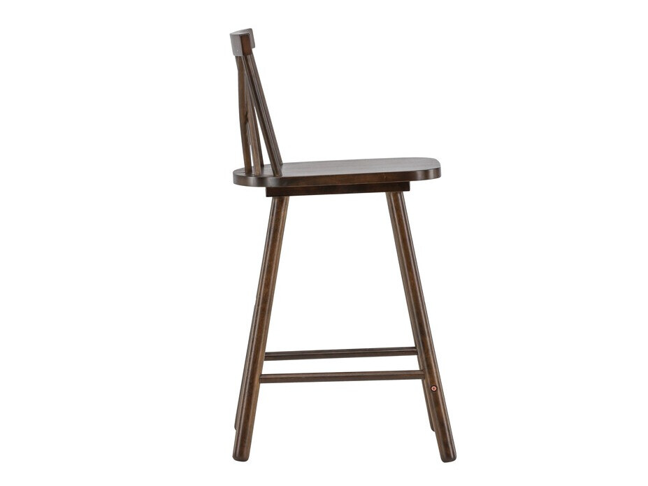 Silla de barra Dallas 4202 (Marrón)