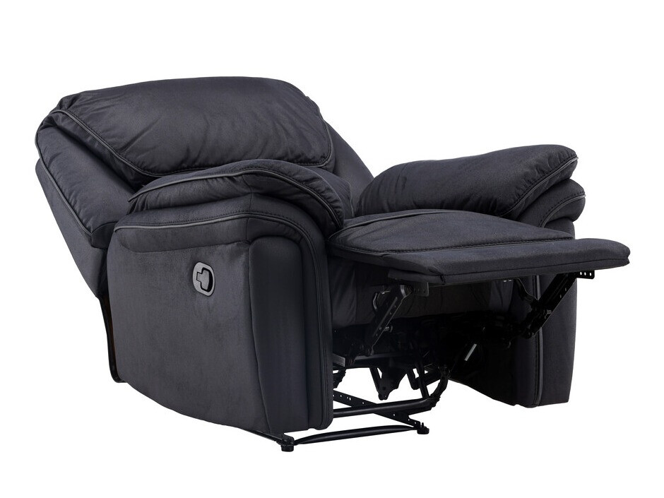 Sillón reclinable Dallas 4199