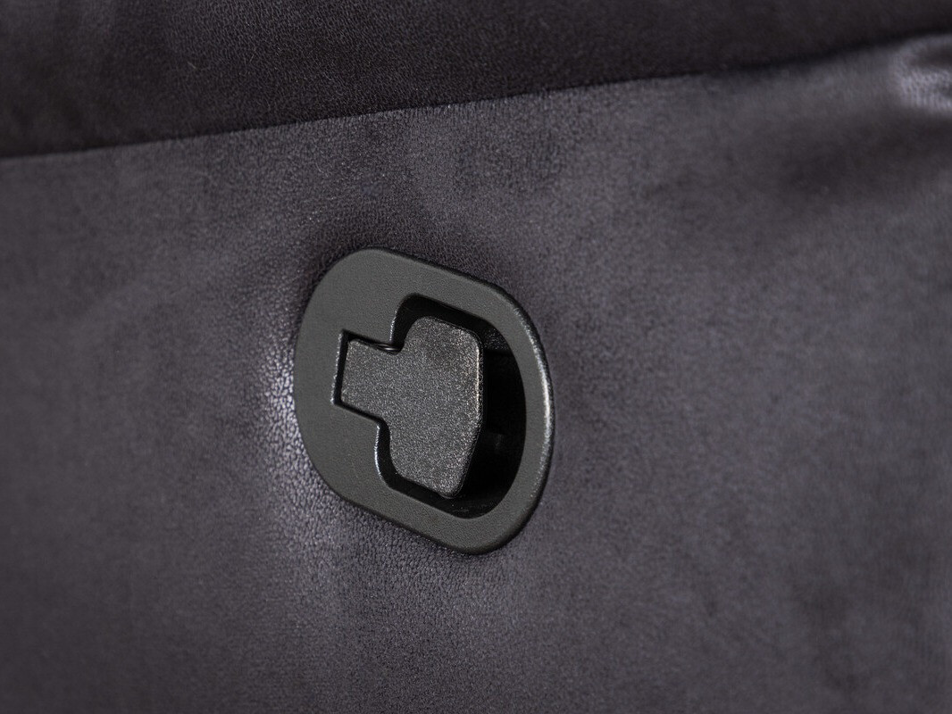 Sillón reclinable Dallas 4199