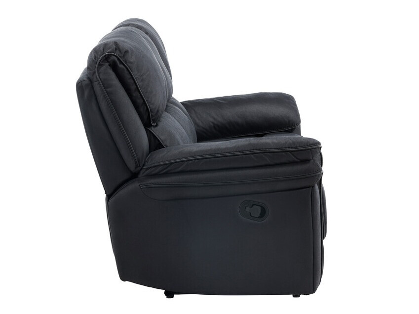 Sofá reclinable Dallas 4200