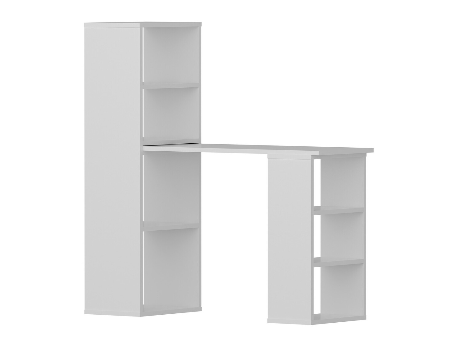 Mesa de oficina Kailua 755