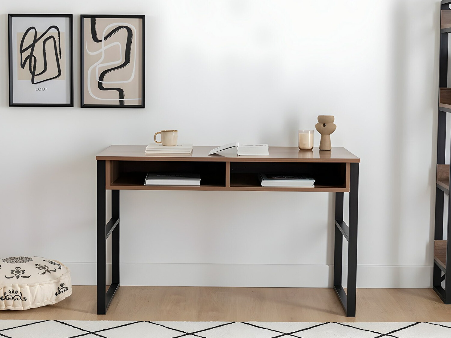 Mesa de oficina Kailua 864