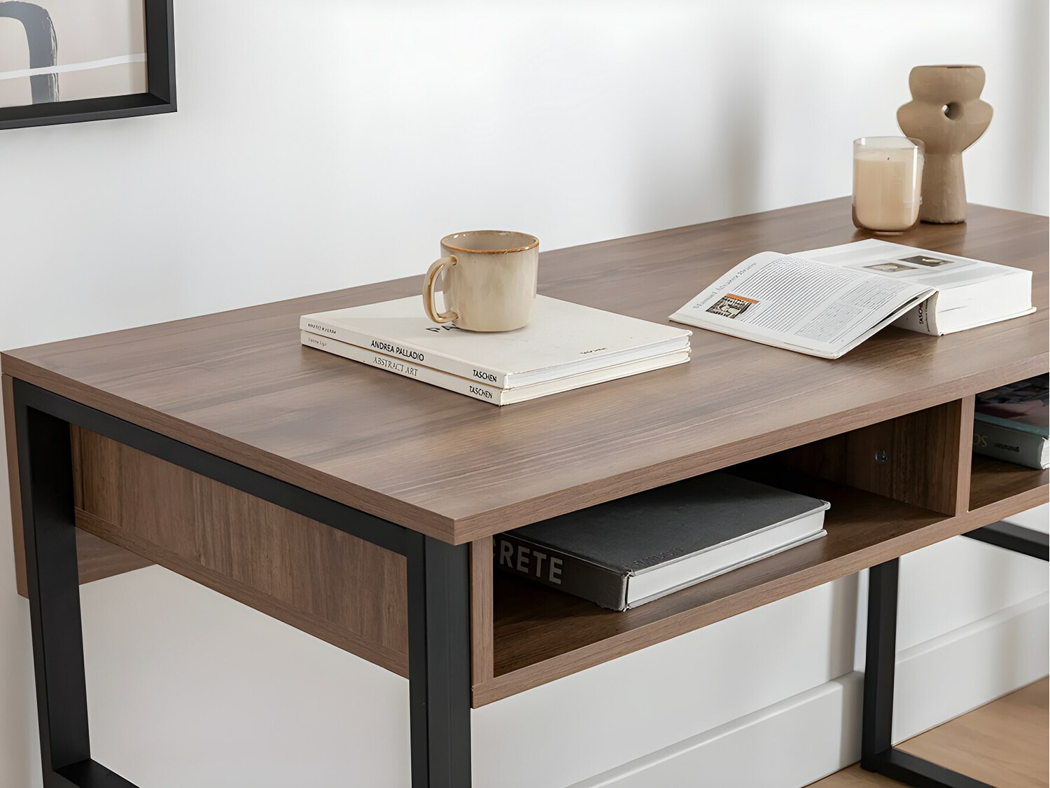 Mesa de oficina Kailua 864