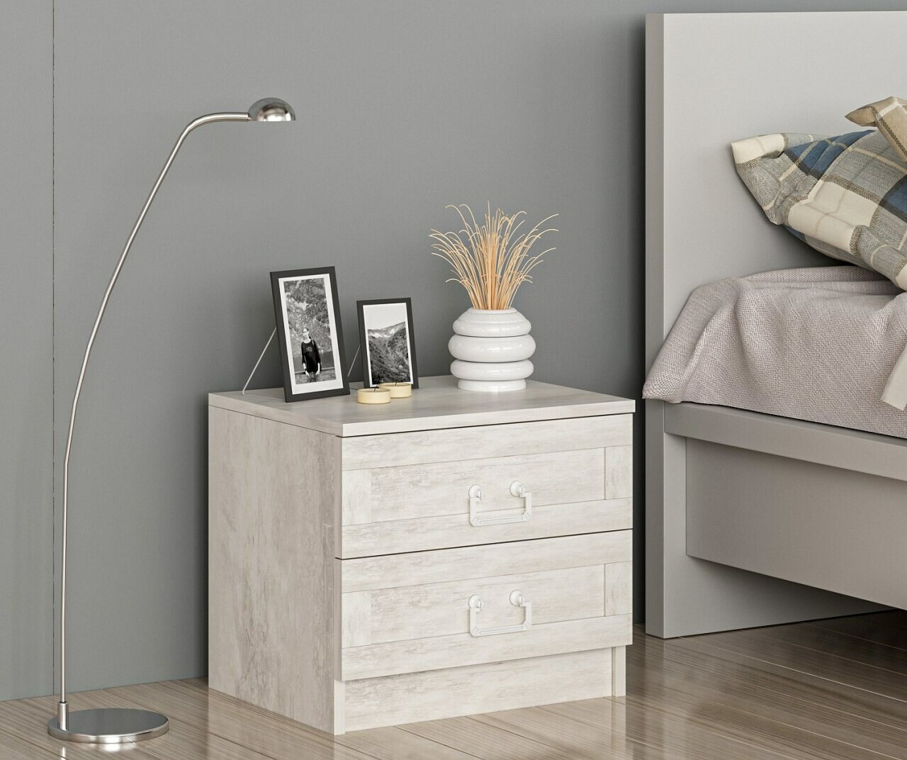 Mesilla de noche Kailua P101