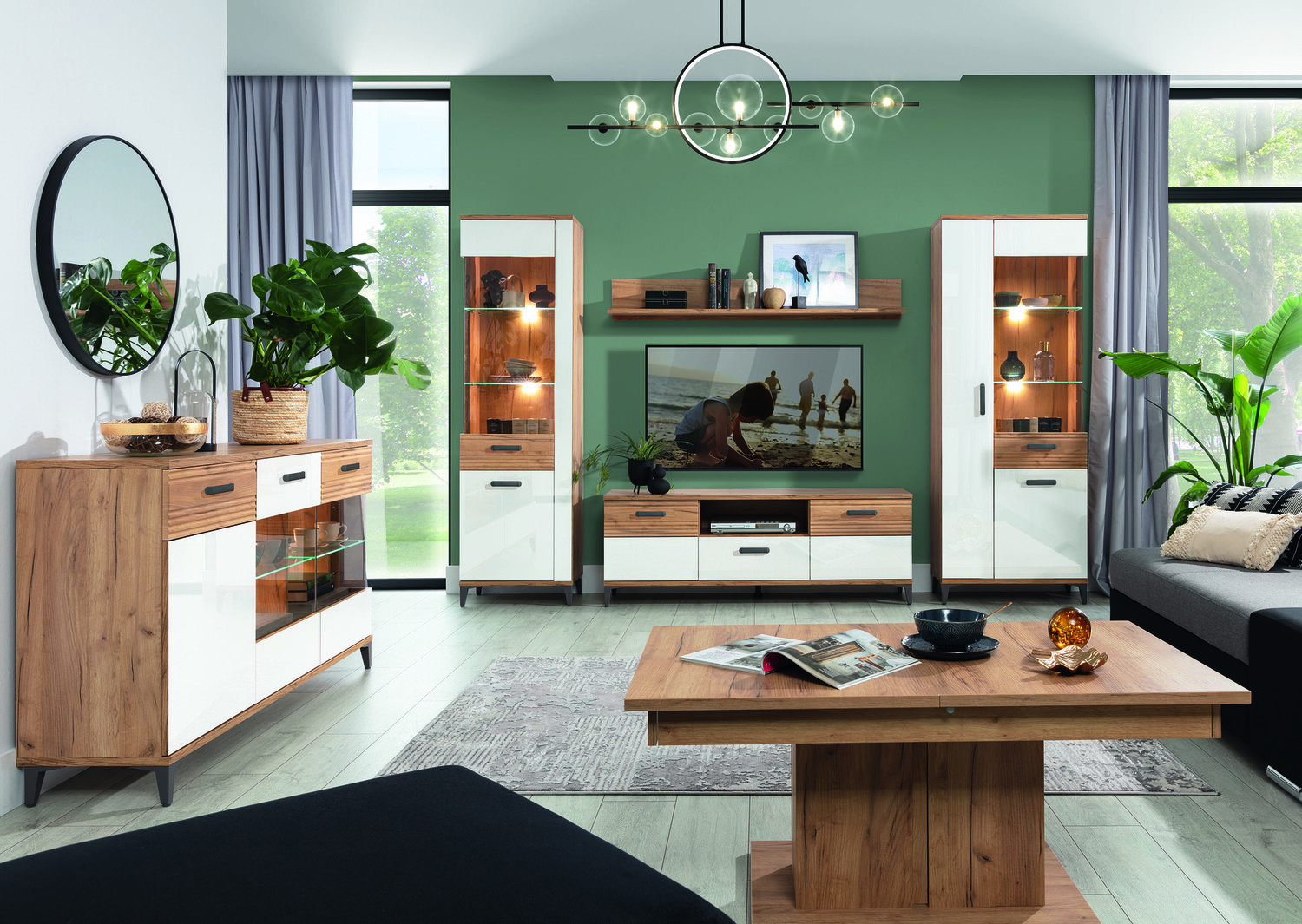 Aparador Tormave 104