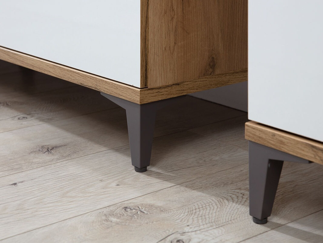 Conjunto de salón Tormave 115