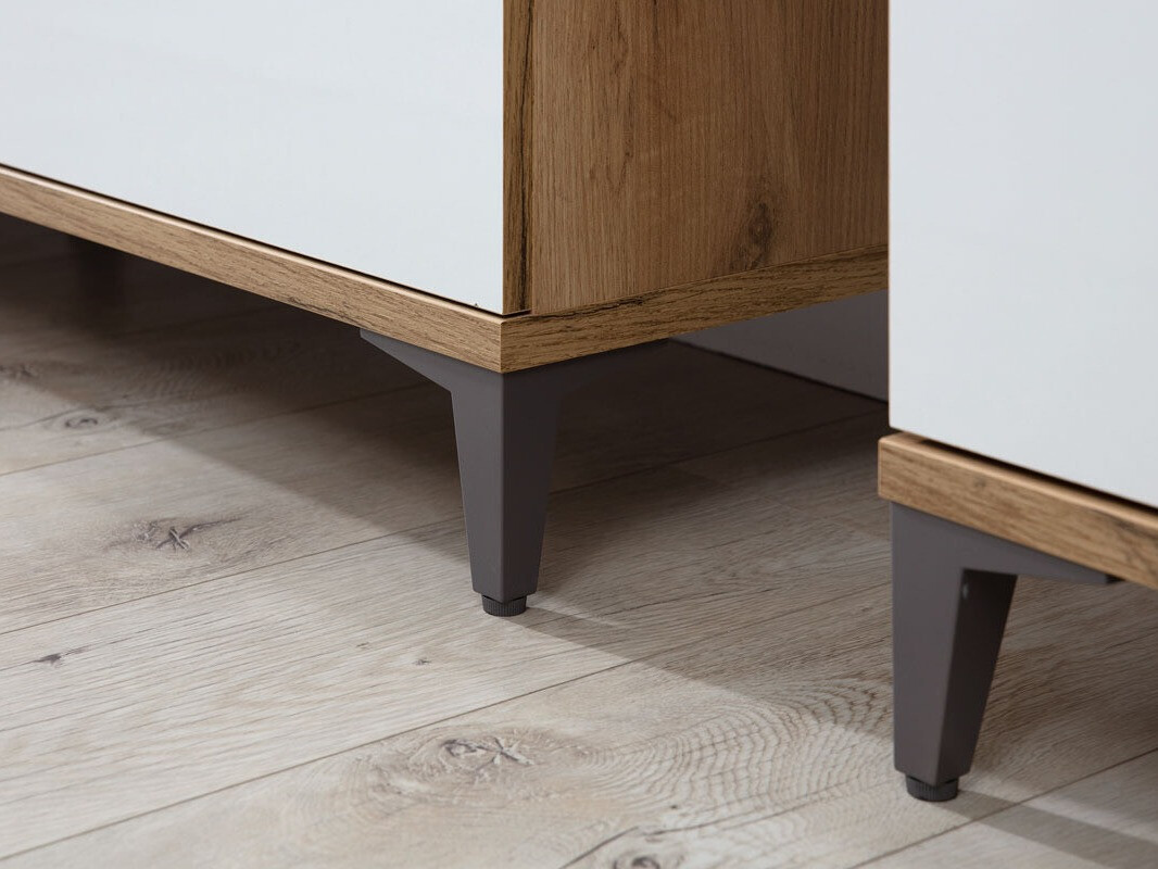 Conjunto de salón Tormave 116