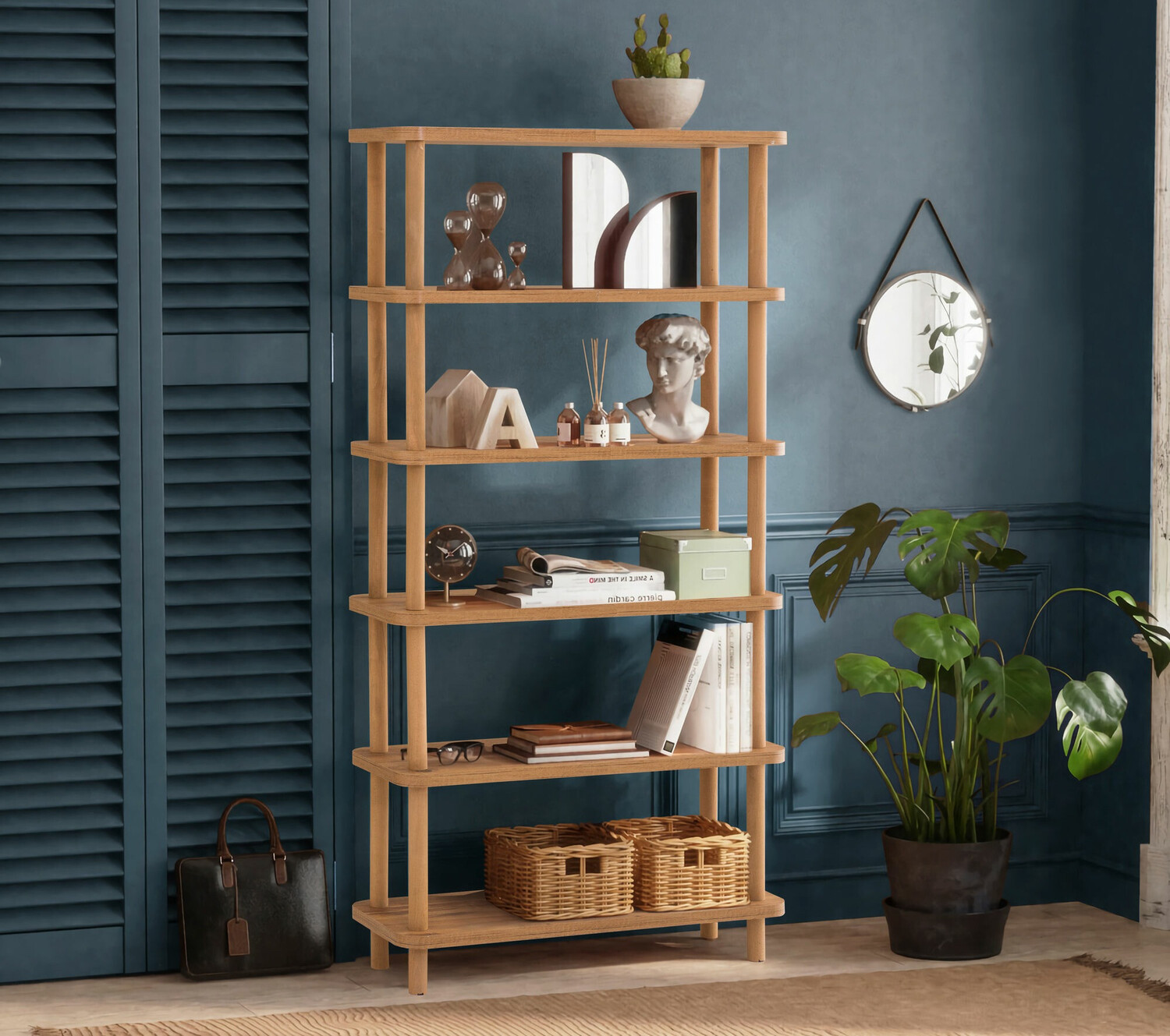 Estantería Kailua 776