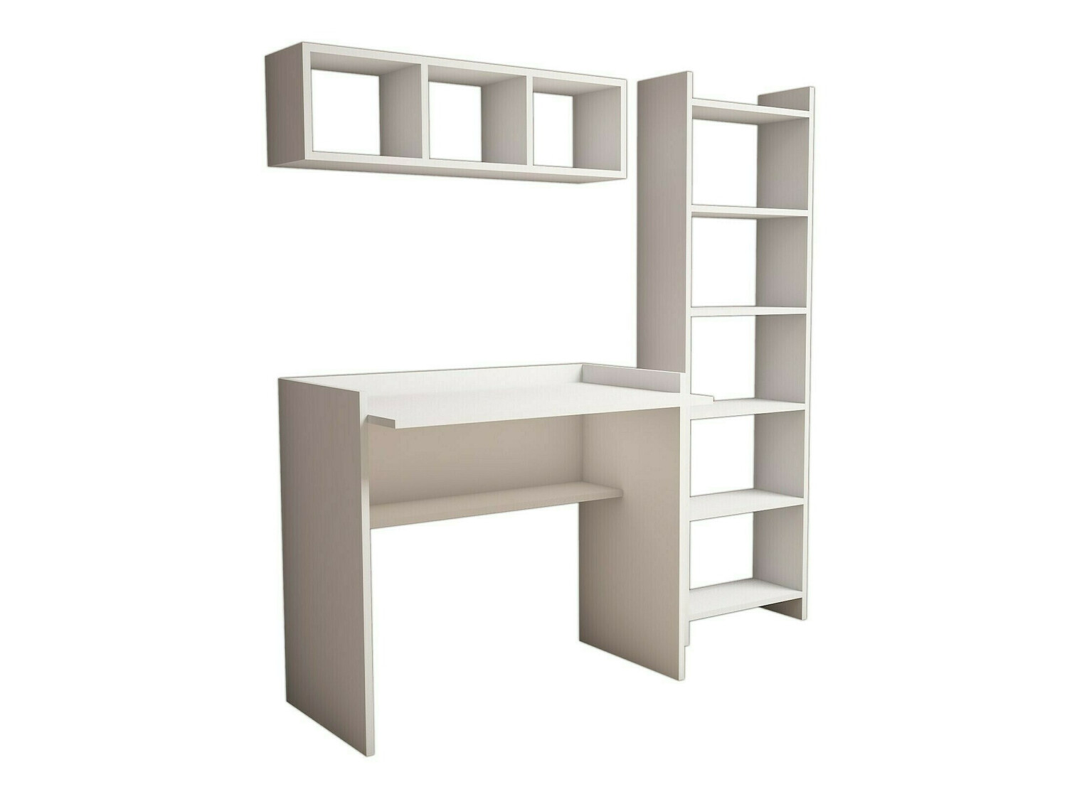 Conjunto para oficina en casa Kailua 633