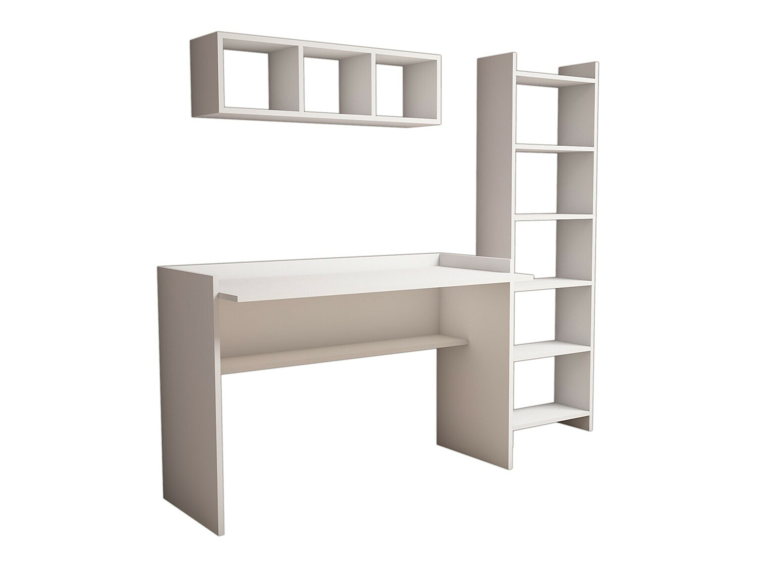 Conjunto para oficina en casa Kailua 801