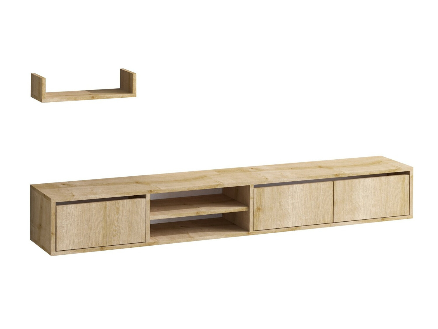 Mueble TV Kailua 825