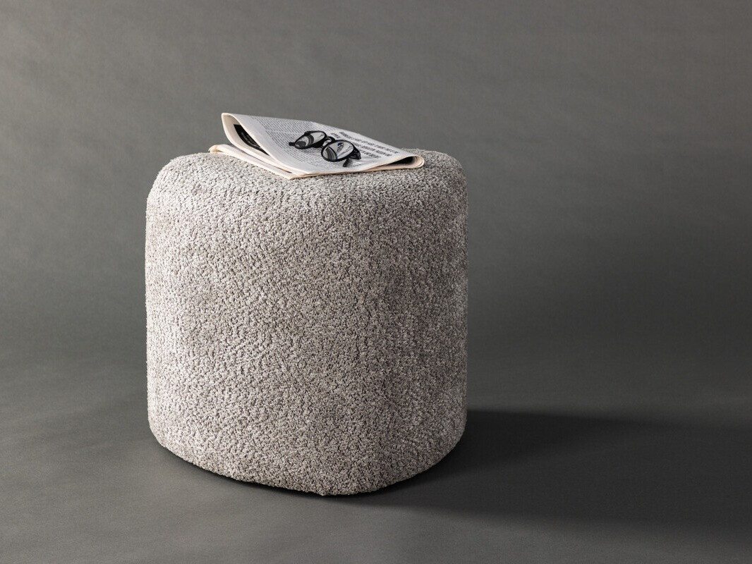 Reposapiés Dallas 4222 (Gris)