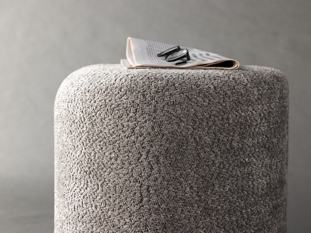 Reposapiés Dallas 4222 (Gris)