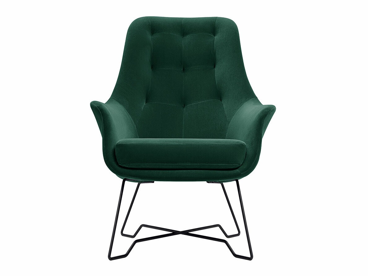 Sillón Kingston 135 (Velluto 10)