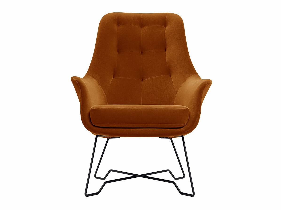 Sillón Kingston 135 (Velluto 33)