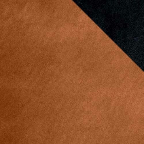 Sillón Kingston 136 (Velluto 33 + Velluto 20)