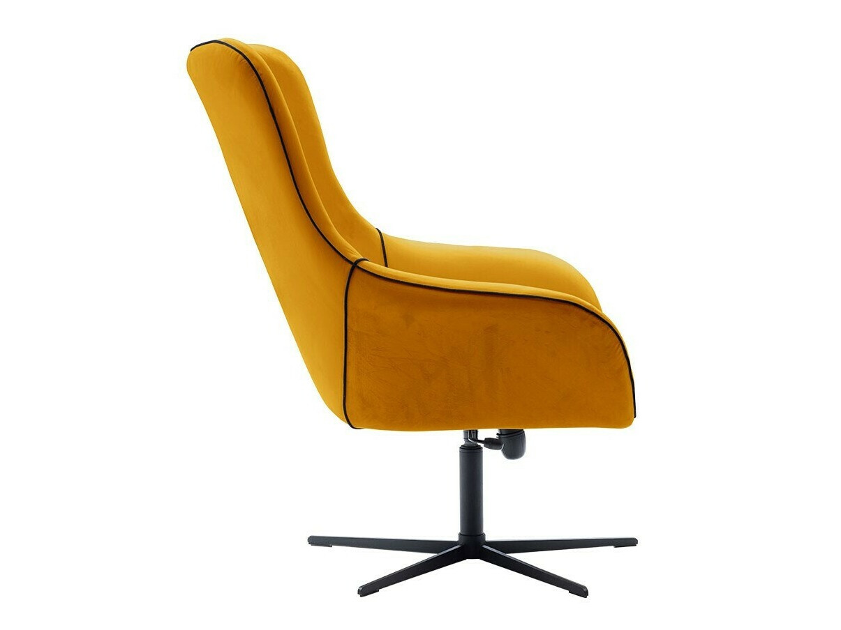 Sillón Kingston 136 (Velluto 8 + Velluto 20)