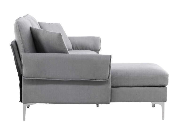 Sofá rinconero Dallas 4223