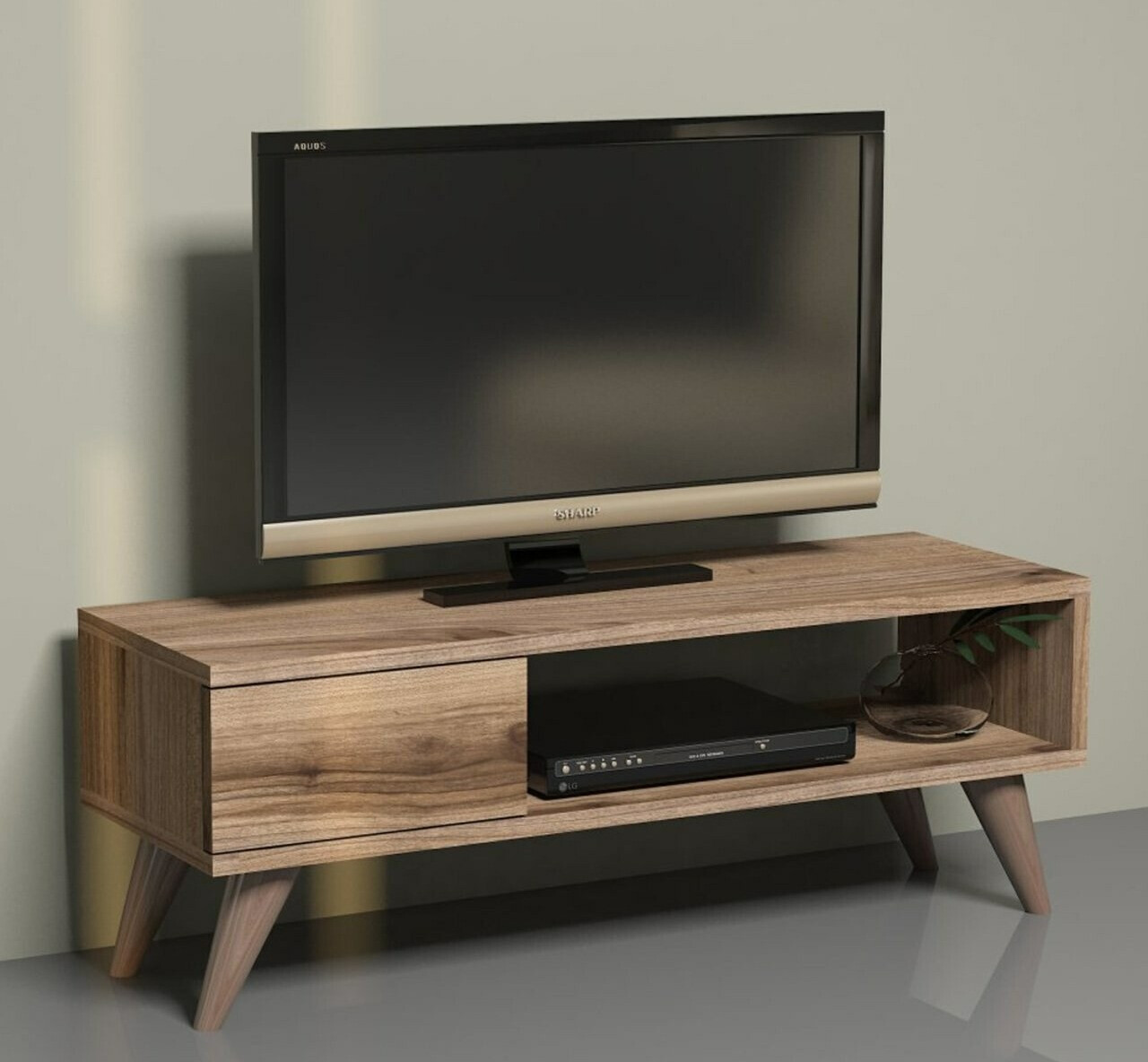 Mueble TV Kailua 804