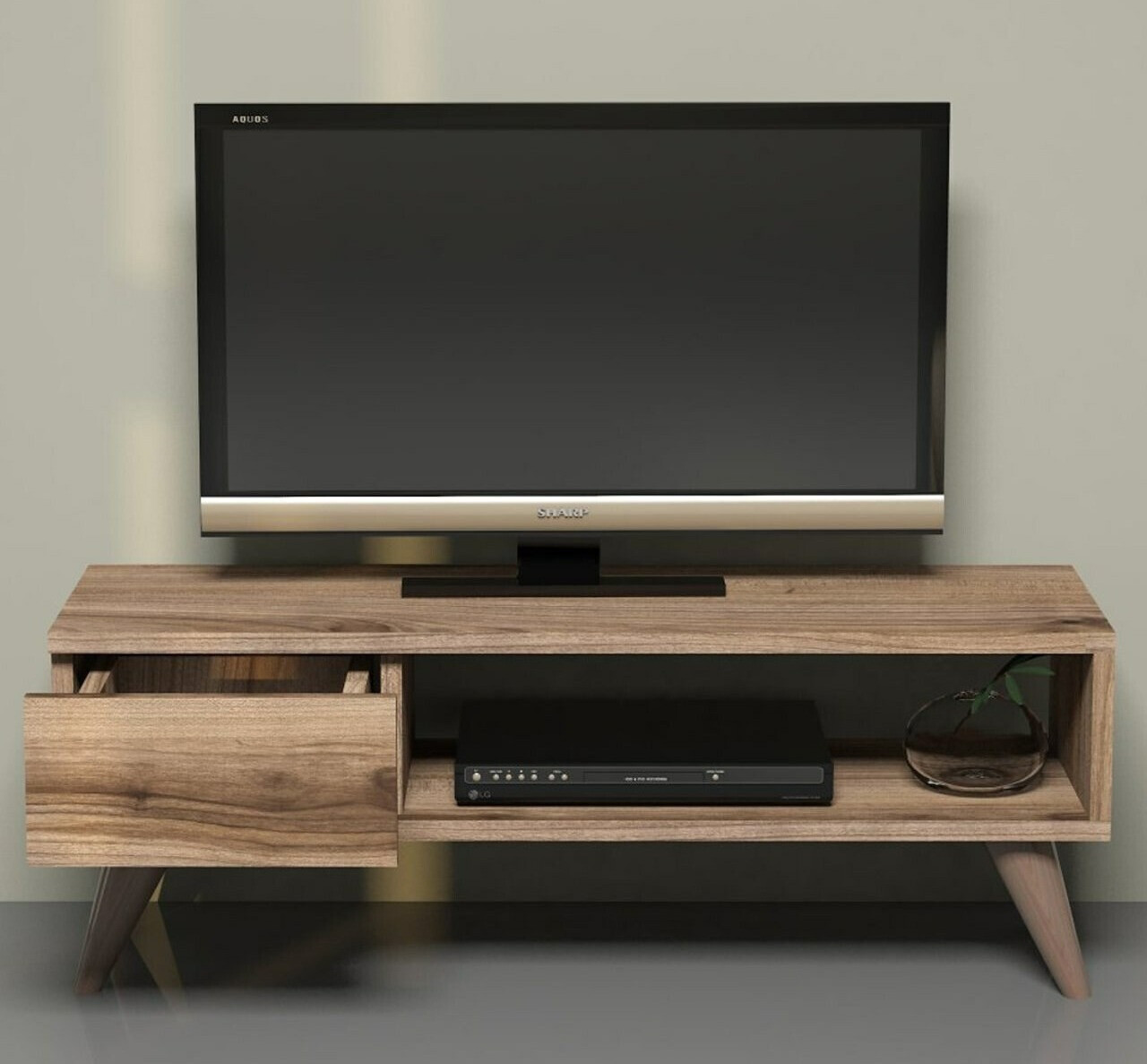 Mueble TV Kailua 804