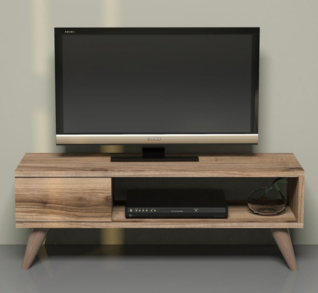 Mueble TV Kailua 804