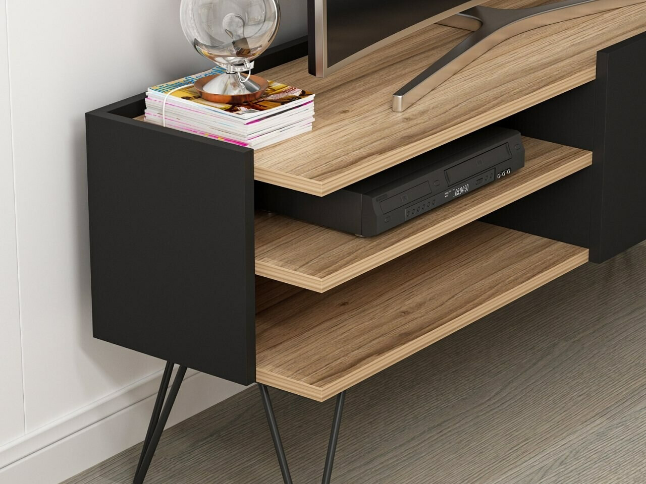 Mueble TV Kailua 806