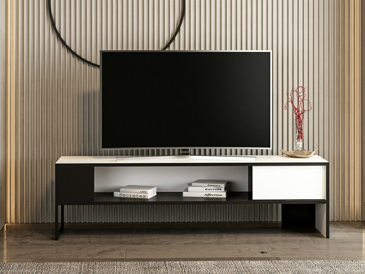 Mueble TV Kailua 809
