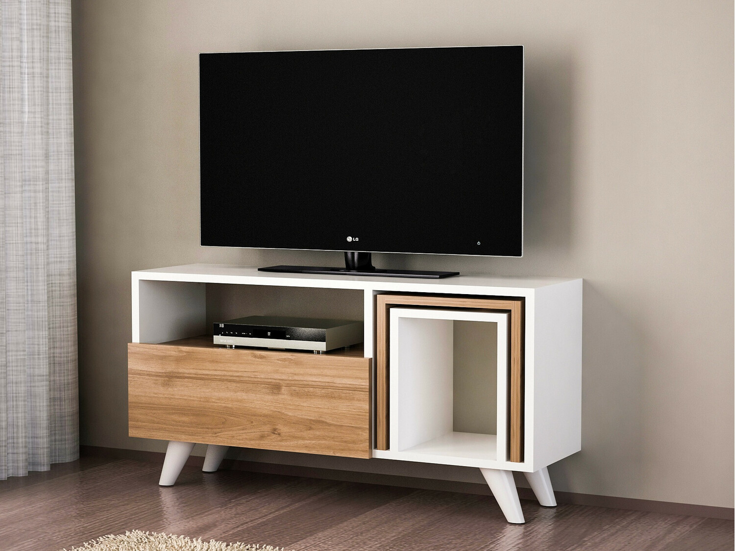 Mueble TV Kailua 814