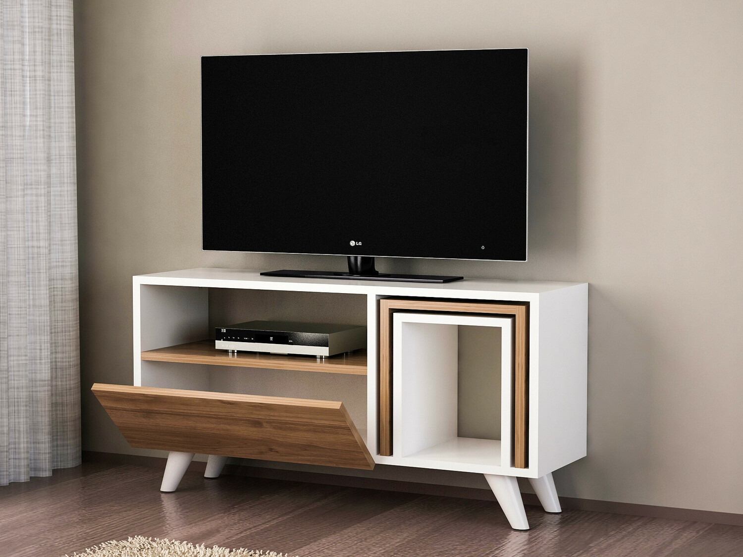 Mueble TV Kailua 814