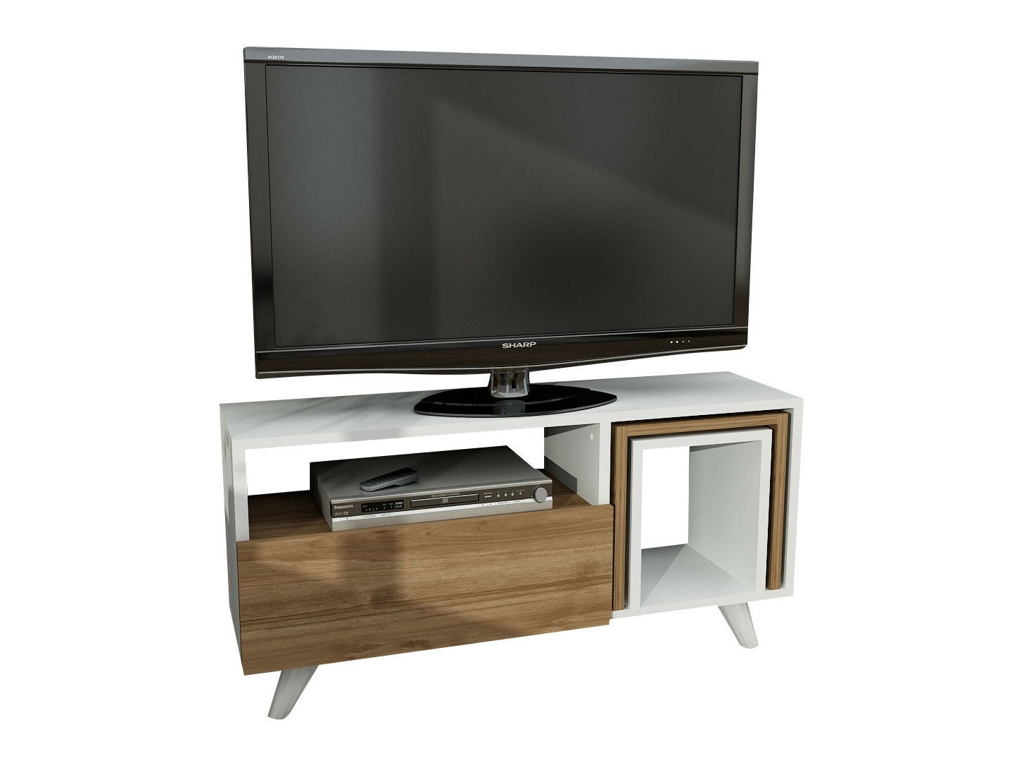 Mueble TV Kailua 814