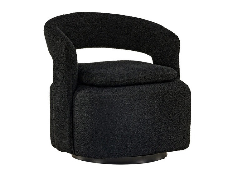 Sillón Dallas 3170 (Negro)