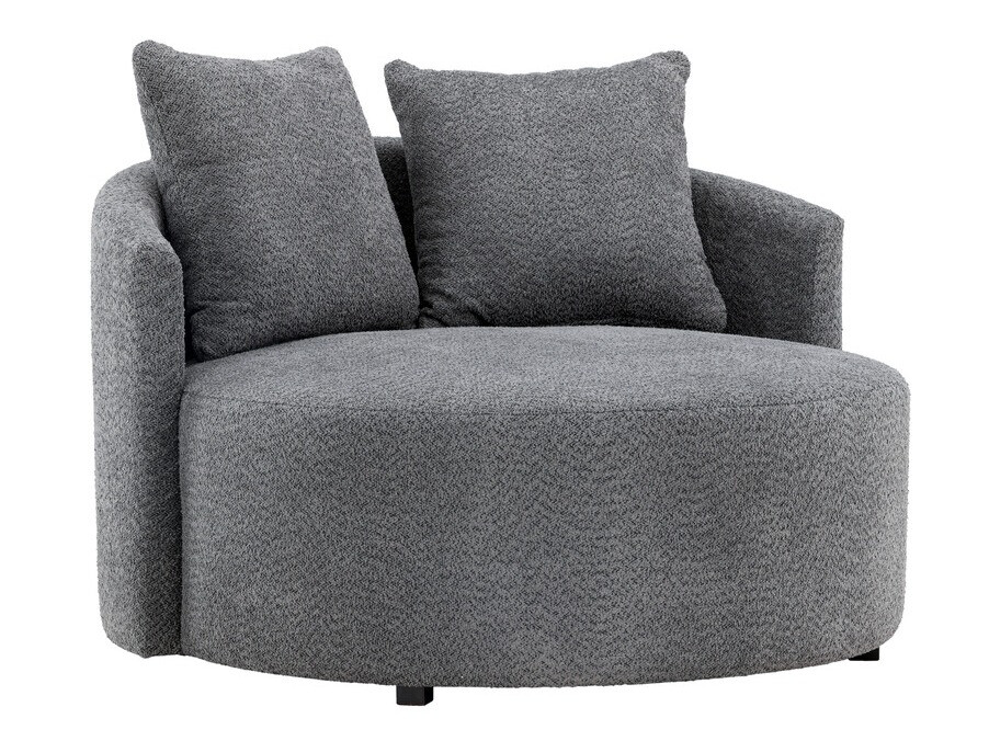 Sillón Dallas 4225 (Gris)