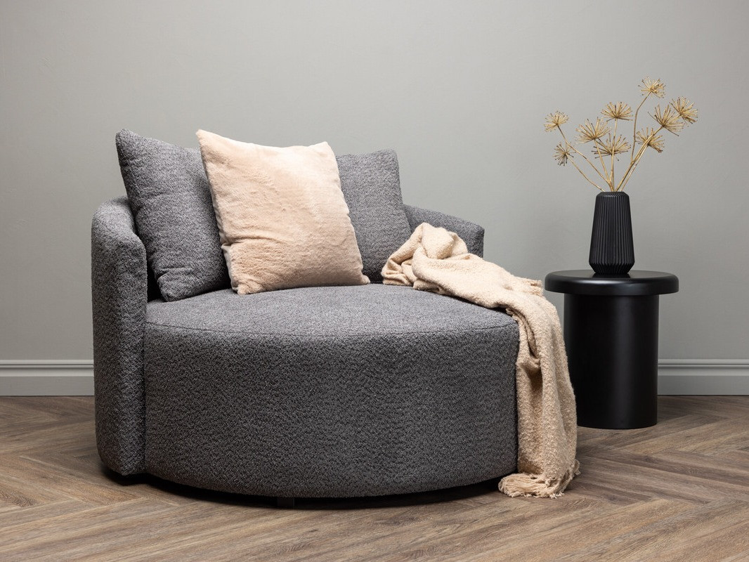 Sillón Dallas 4225 (Gris)