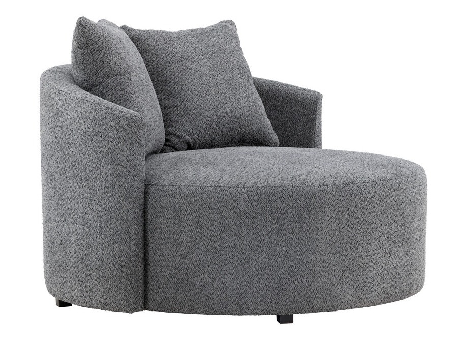 Sillón Dallas 4225 (Gris)