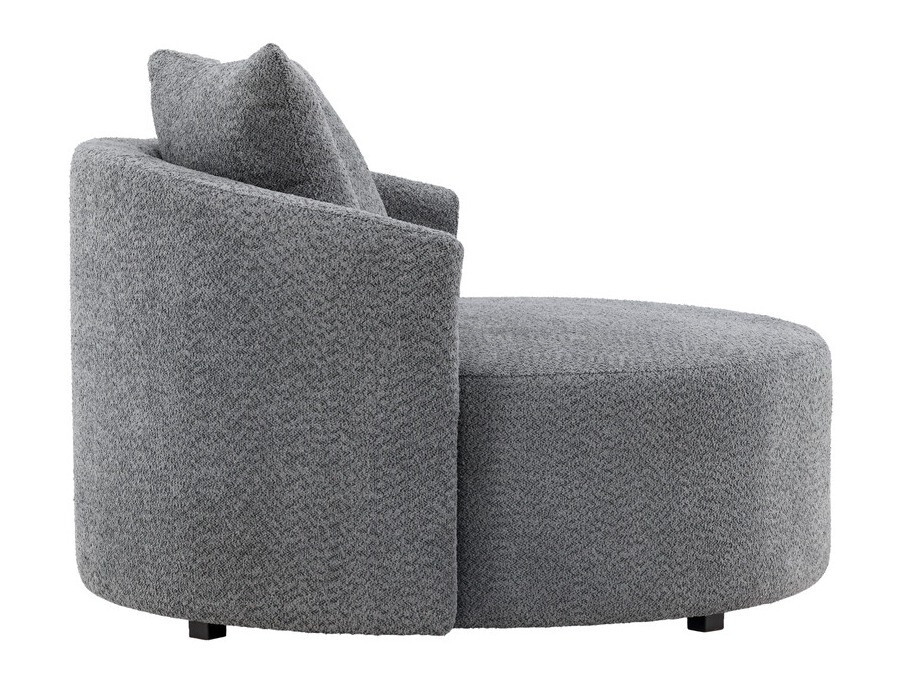 Sillón Dallas 4225 (Gris)