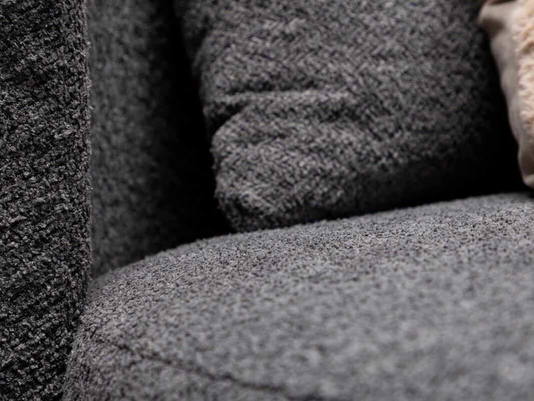 Sillón Dallas 4225 (Gris)