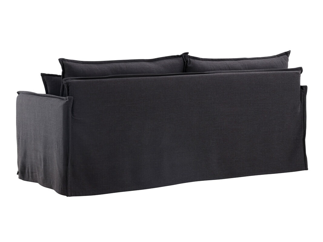 Sofá Dallas 4226 (Negro)