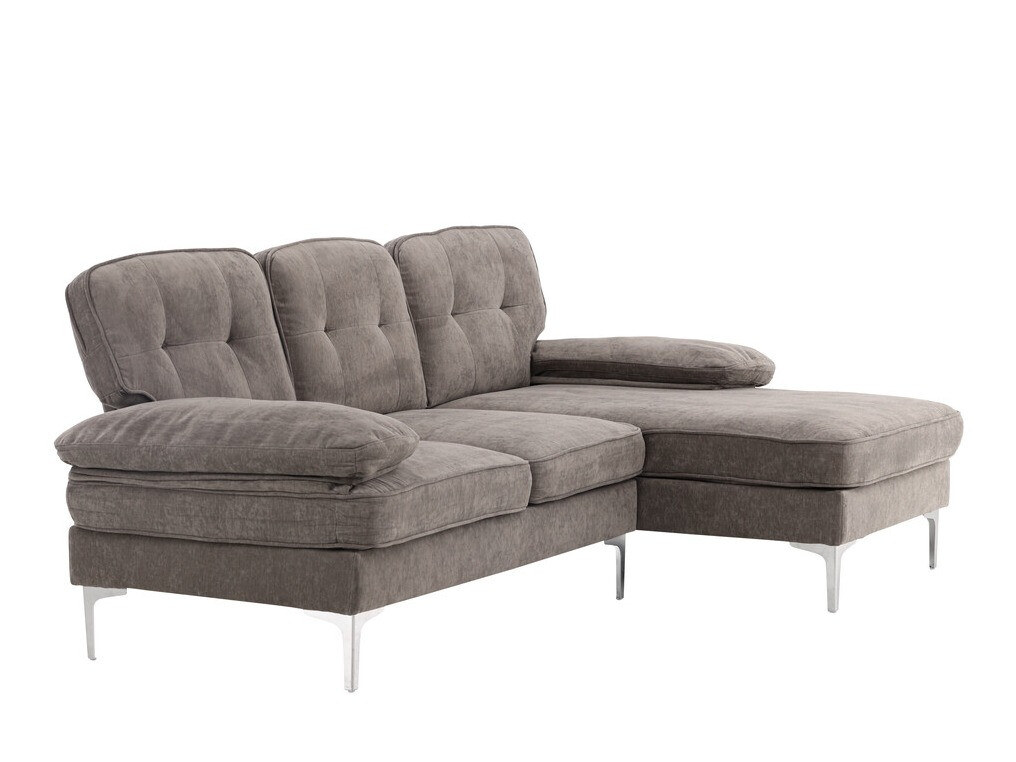 Sofá rinconero Dallas 4224