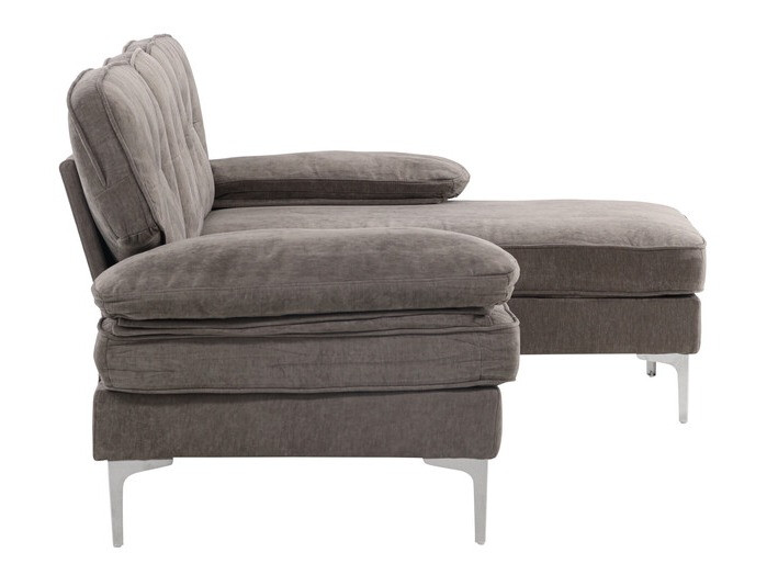 Sofá rinconero Dallas 4224