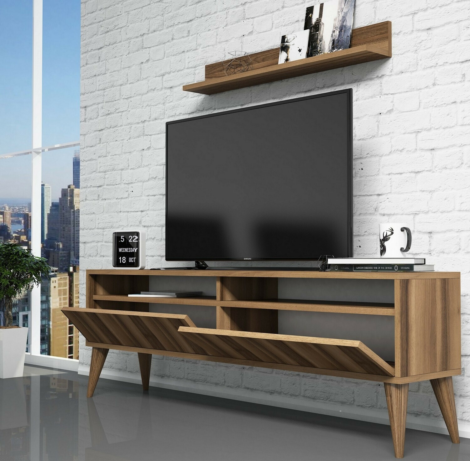 Conjunto de salón Kailua 860