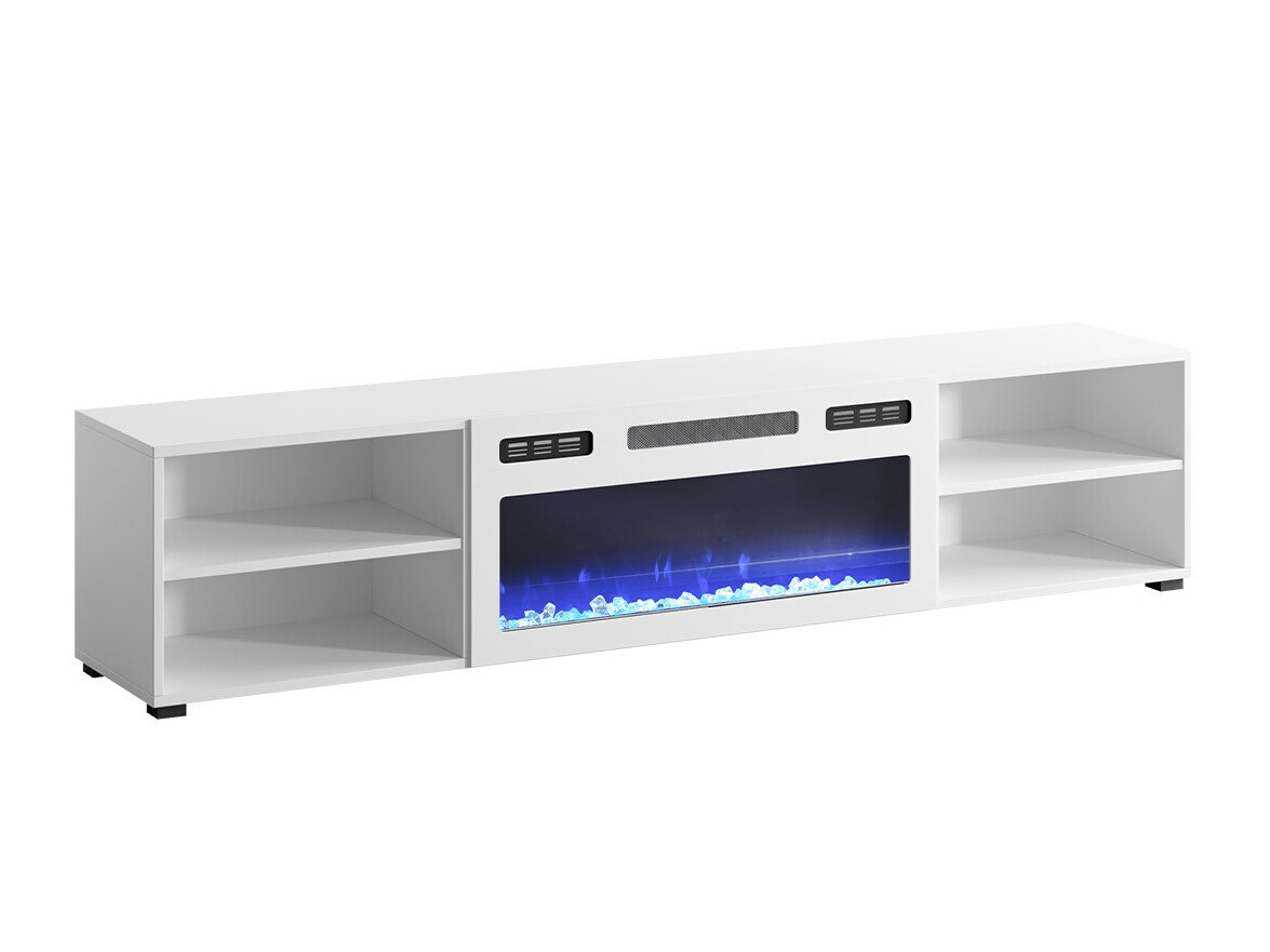 Mueble TV Charlotte 190 (Blanco)