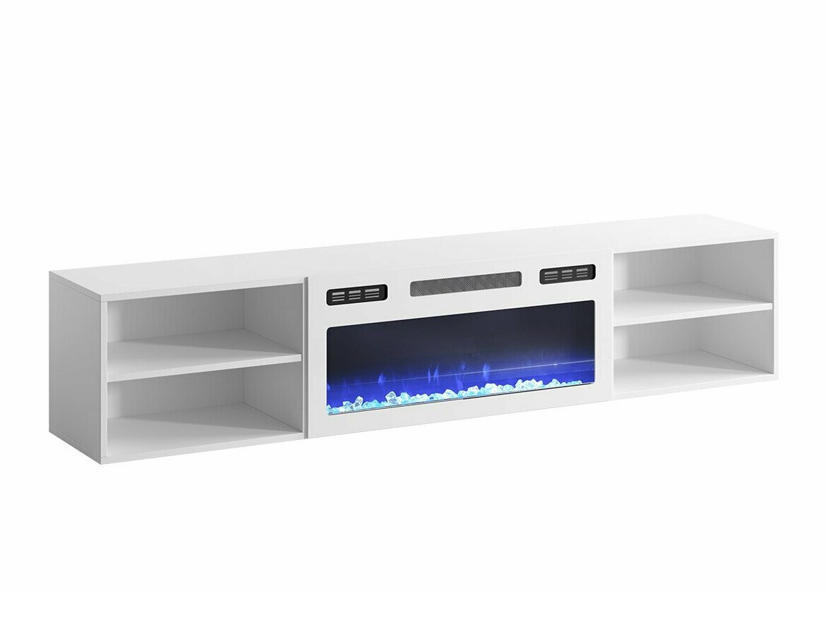 Mueble TV Charlotte 190 (Blanco)