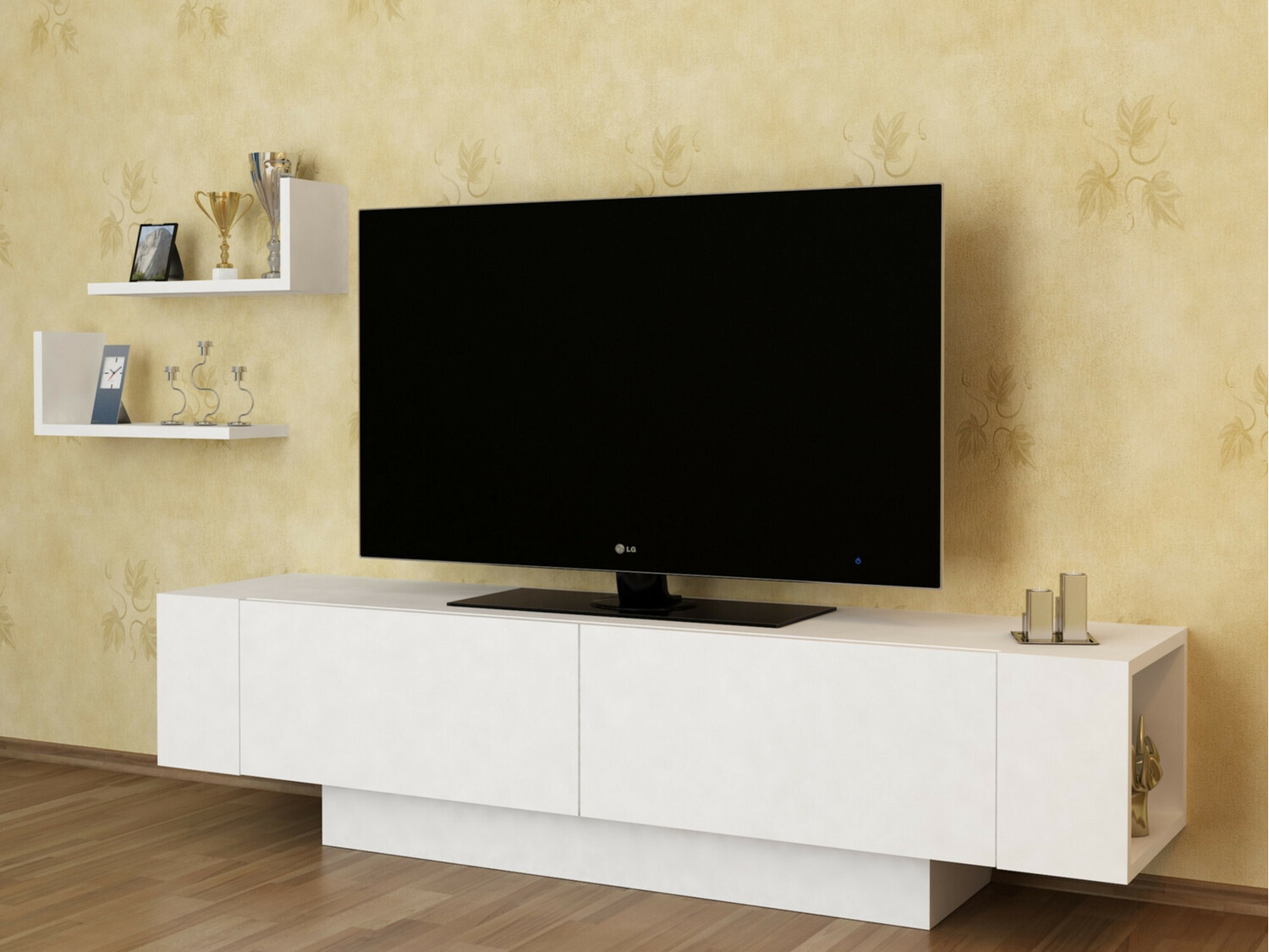 Mueble TV Kailua 845