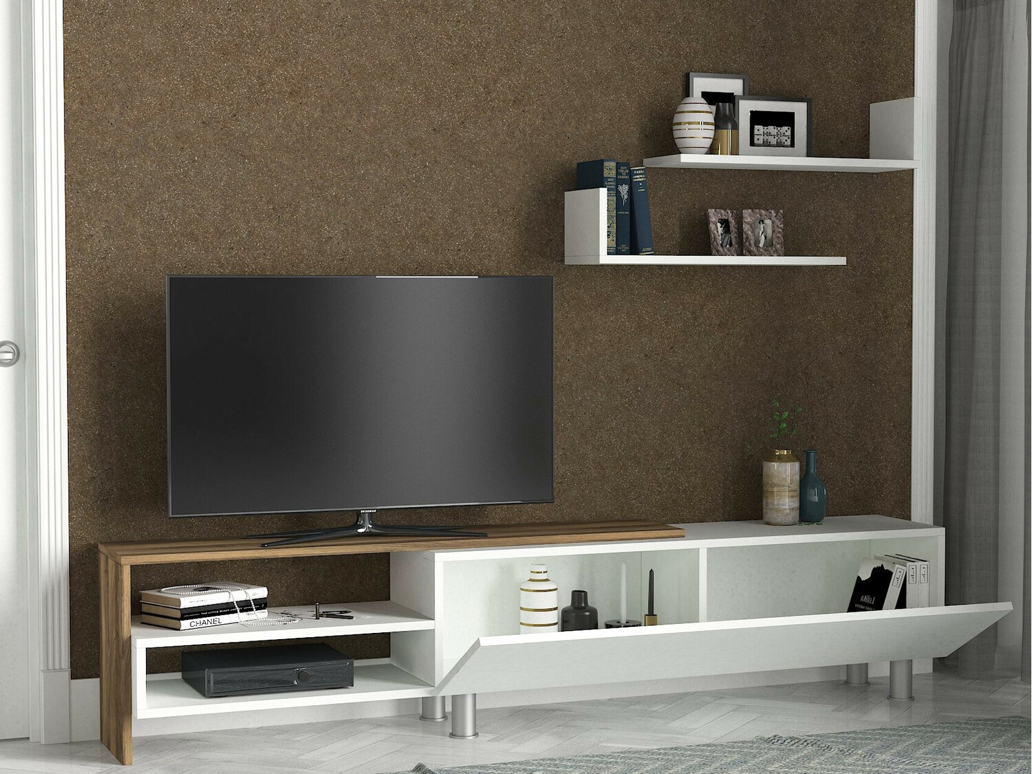 Mueble TV Kailua 850