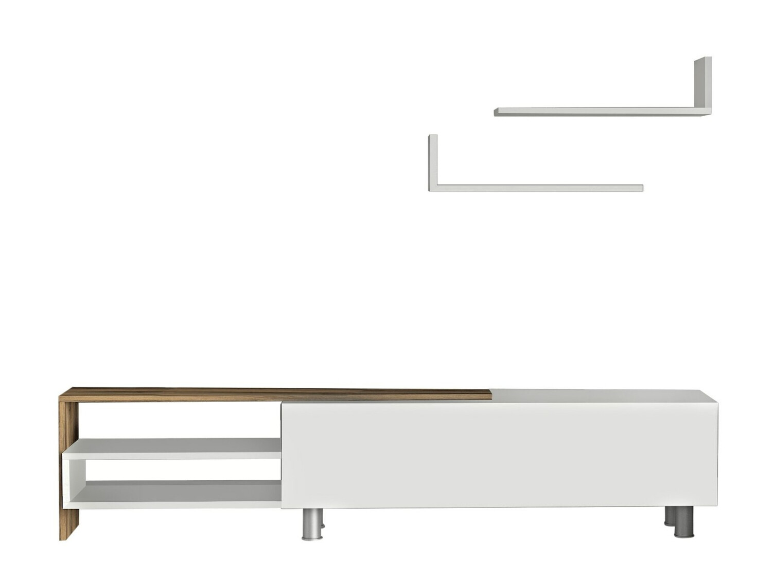 Mueble TV Kailua 850