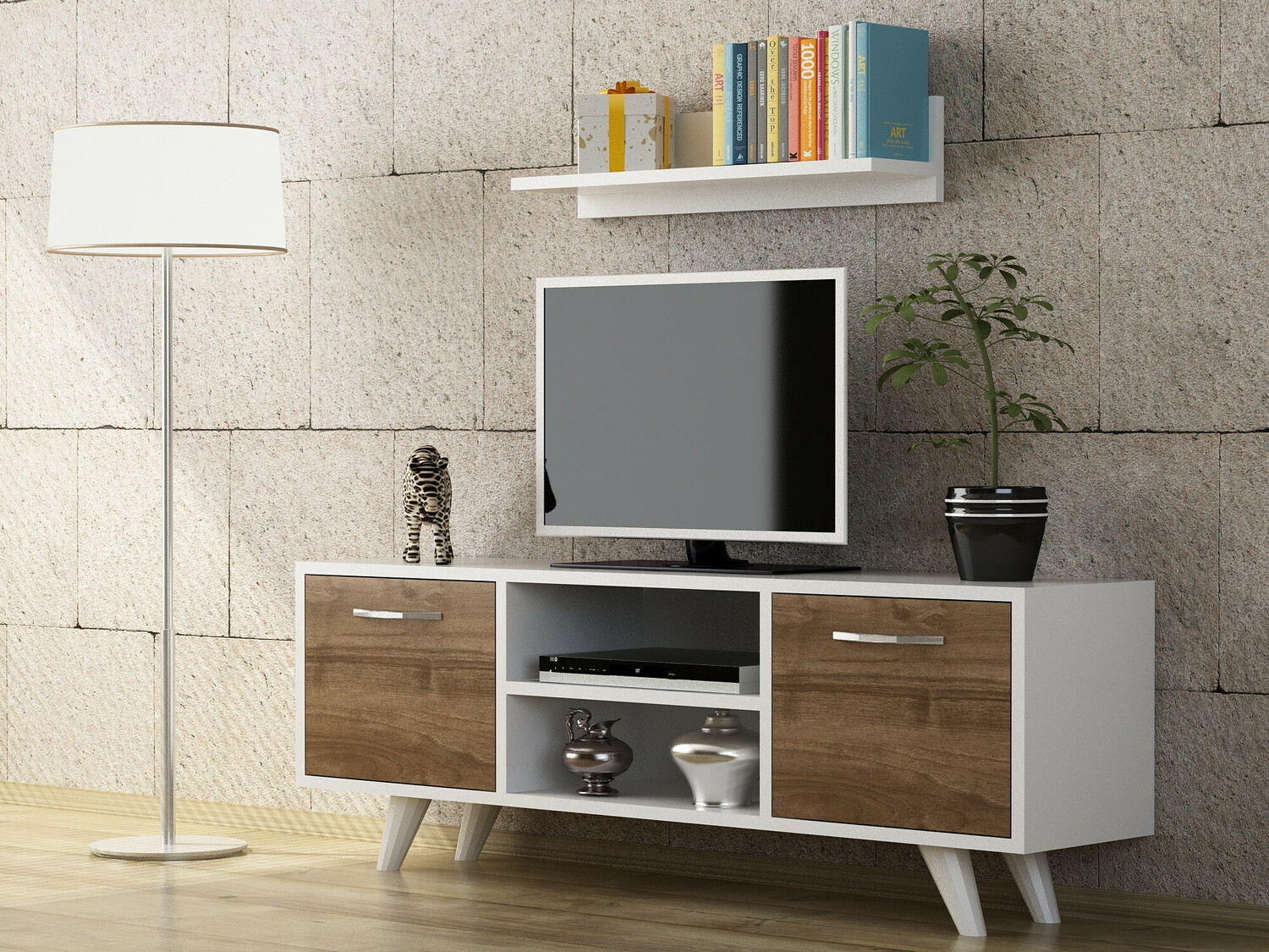 Mueble TV Kailua 851