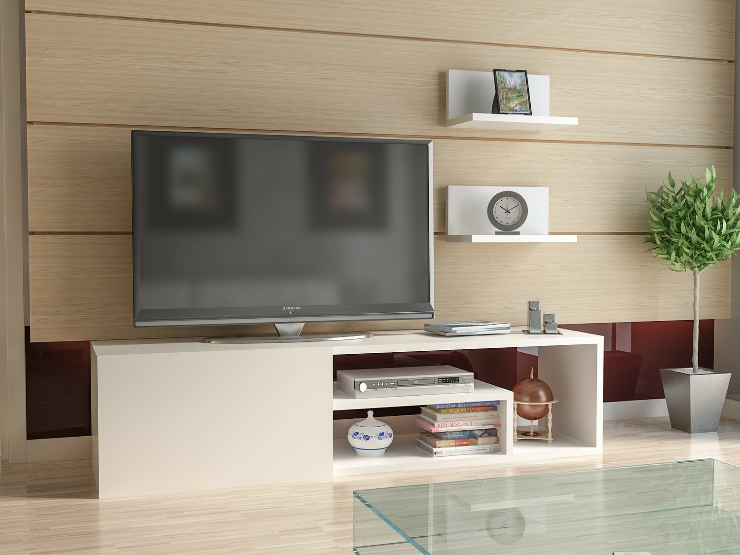 Mueble TV Kailua 853